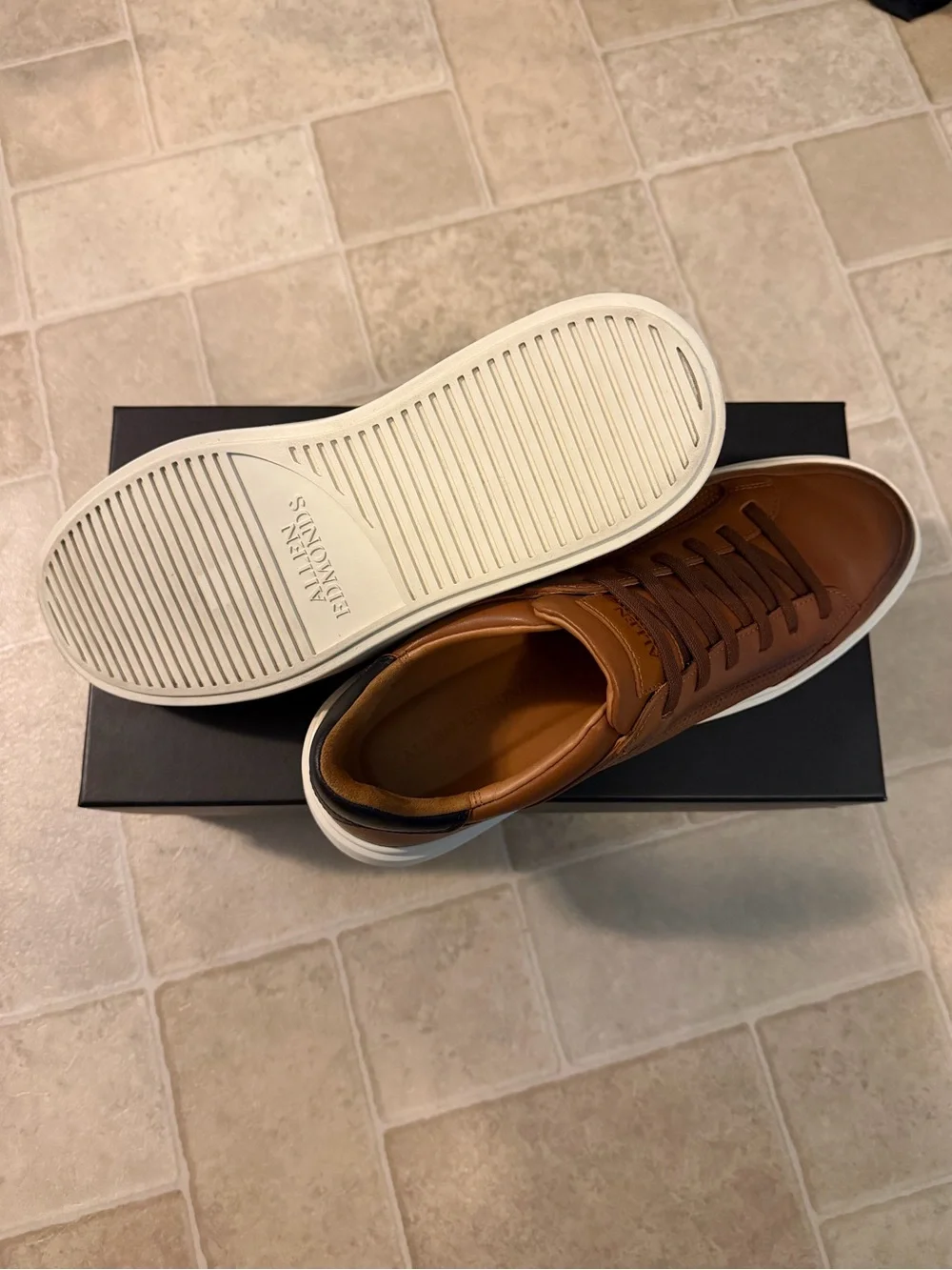 Allen Edmonds Shoes